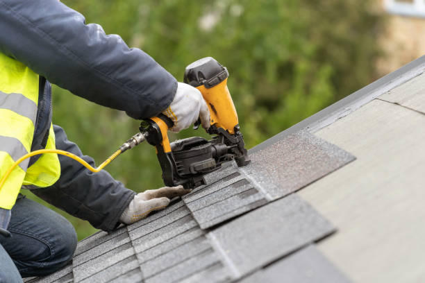 Oradell, NJ Roofing and installation Company