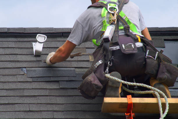 Best Gutter Installation and Repair  in Oradell, NJ